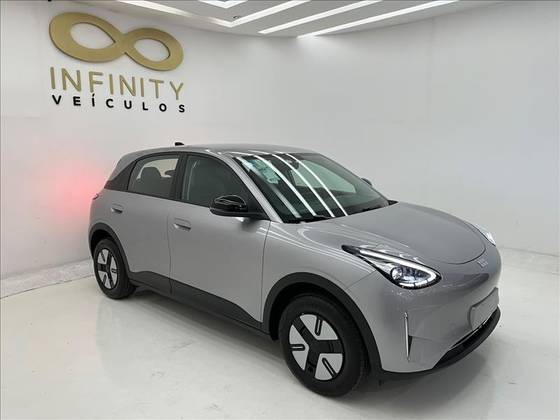 GEELY EX2 39,4 KW ELÉTRICO PRO GEELY EX2 39,4 KW ELÉTRICO PRO